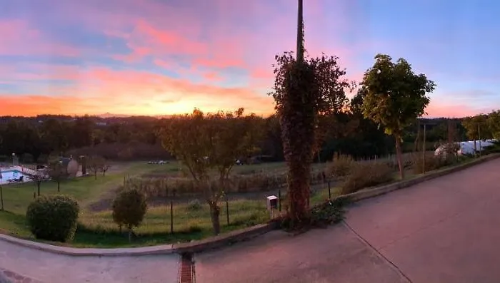 Agriturismo Tre Tigli Asti